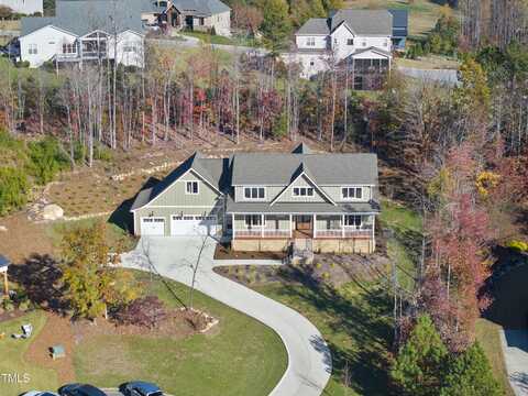 154 Leatherwood Lane, Chapel Hill, NC 27517