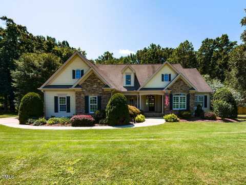 449 Kings Hollow Drive, Raleigh, NC 27603