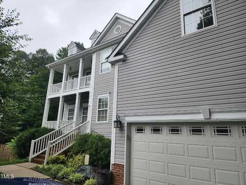 6 Horizon Circle, Durham, NC 27712