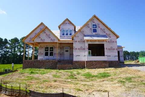 160 Summerlin Drive, Archer Lodge, NC 27527