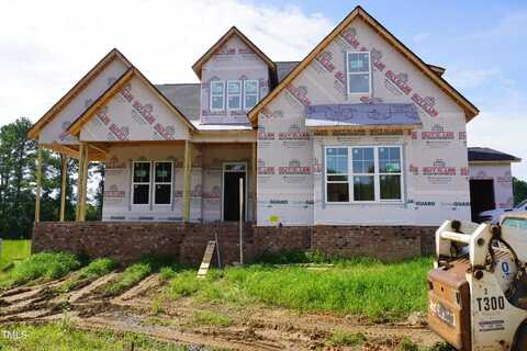 160 Summerlin Drive, Archer Lodge, NC 27527