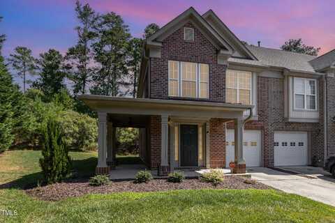 2126 Kedvale Avenue, Raleigh, NC 27617