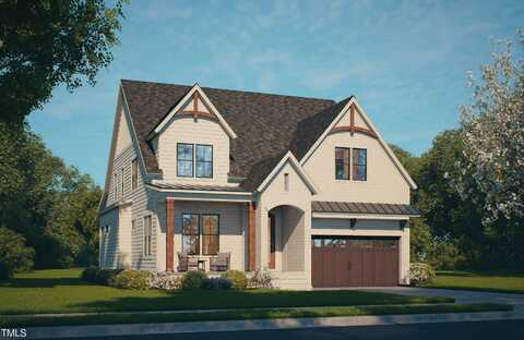 105 Cunningham Street, Apex, NC 27502