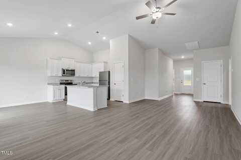 3837 Origin Drive, Bailey, NC 27807