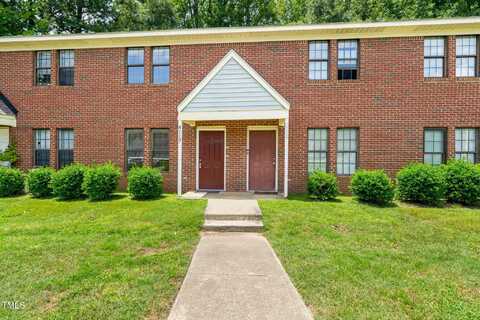 8117 Farmlea Circle, Raleigh, NC 27616