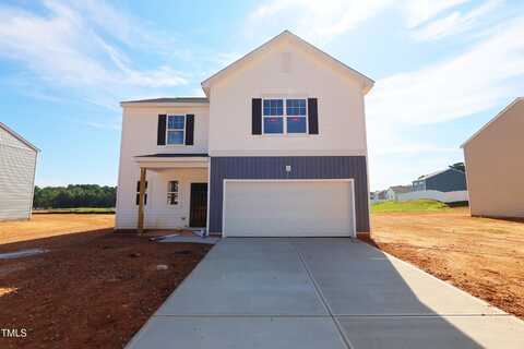 941 Dassault Lane, Spring Hope, NC 27882