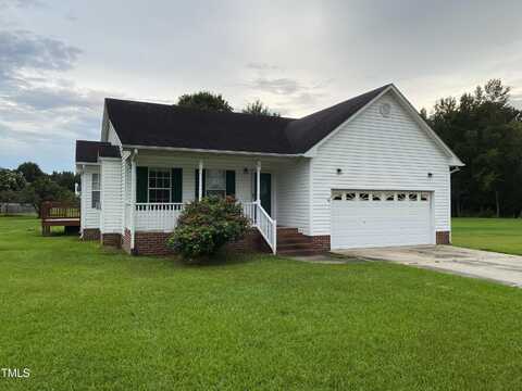 87 Willow Pond Court, Lillington, NC 27546