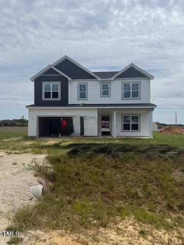110 Mossy Bridge Court, Lillington, NC 27546