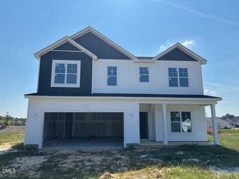 110 Mossy Bridge Court, Lillington, NC 27546