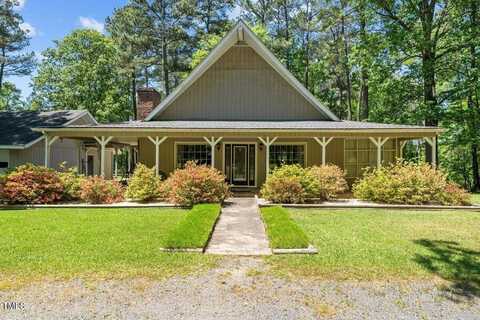 1414 Walter Bright Road, Sanford, NC 27330