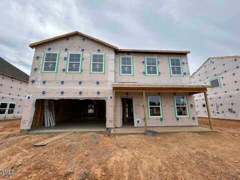 64 Plantation Drive, Youngsville, NC 27596