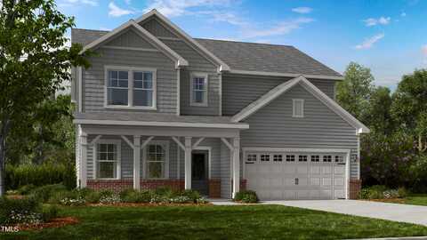 301 Seagraves Creek Lane, Holly Springs, NC 27540