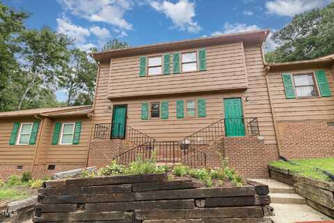 806 Kendall Drive, Durham, NC 27703