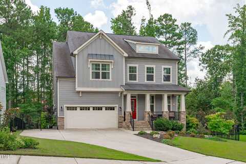 105 Mystic Quartz Lane, Holly Springs, NC 27540