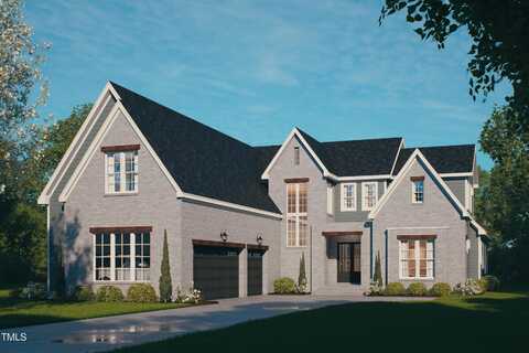 115 Forest Green Drive, Cary, NC 27511