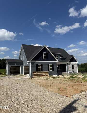 6906 Fire Tower Road, Bailey, NC 27807