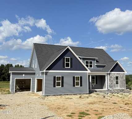 6906 Fire Tower Road, Bailey, NC 27807