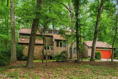 9417 Owls Nest Drive, Raleigh, NC 27613