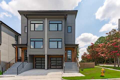 1105 Glascock Street, Raleigh, NC 27610
