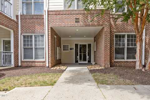 800 Moratuck Drive, Raleigh, NC 27604