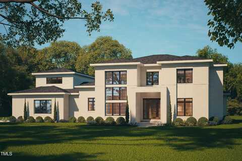 104 Bruce Drive, Cary, NC 27511