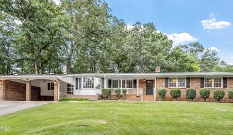 208 Latta Road, Durham, NC 27712