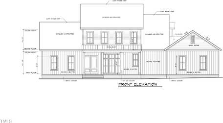 1134 Millbrook Circle, Chapel Hill, NC 27516