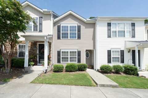 3111 Ivey Wood Lane, Durham, NC 27703