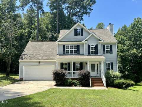 1214 Delham Road, Knightdale, NC 27545