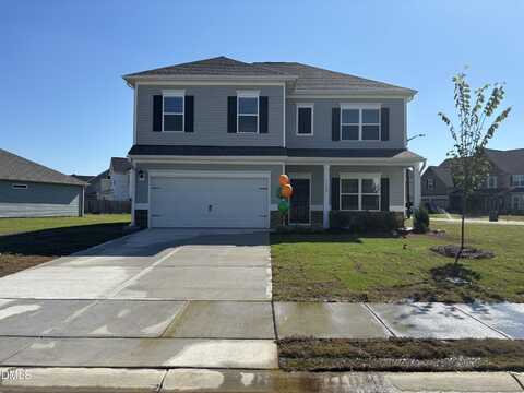 1629 Elk Run Drive, Fayetteville, NC 28312