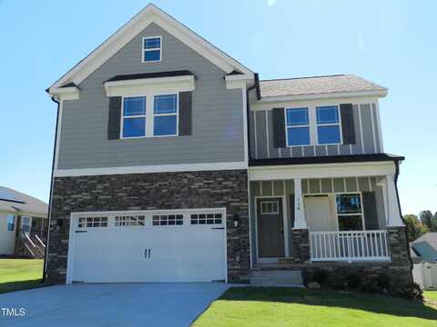 136 Unique Place, Garner, NC 27529