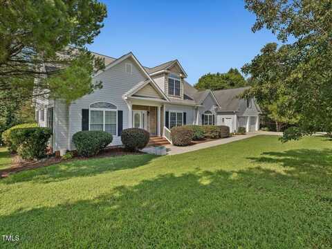 1434 Sunset Drive, Siler City, NC 27344