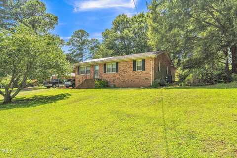 5716 Spring Road, Raleigh, NC 27603