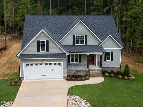 65 Purslane Drive, Franklinton, NC 27525
