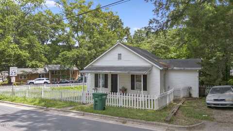 220 N Dixon Avenue, Cary, NC 27513