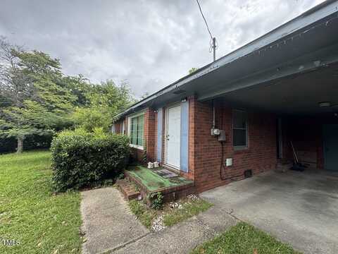 5233 Pala Verde Drive, Fayetteville, NC 28304