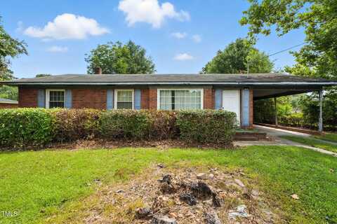5233 Pala Verde Drive, Fayetteville, NC 28304
