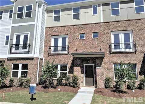 4121 Mahal Avenue, Cary, NC 27519