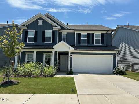 4616 Winnipesaukee Lane, Fuquay Varina, NC 27526