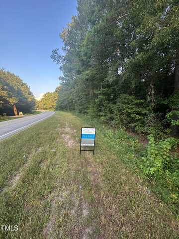 0 Sledge Road, Bunn, NC 27508