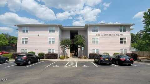 929 Morreene Road, Durham, NC 27705