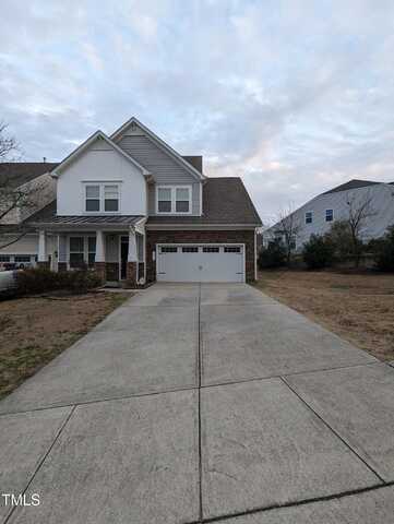 1017 Dawson Creek Rd Road, Morrisville, NC 27560