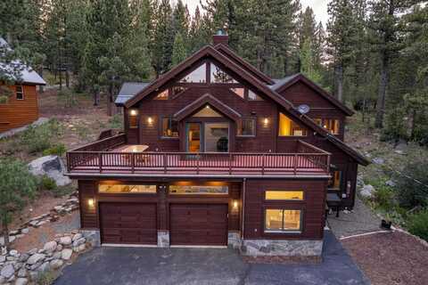 14070 Alder Creek Road, Truckee, CA 96161