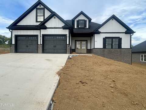 44 Glaze Farm Way, Johnson City, TN 37615