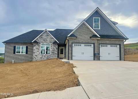 51 Glaze Farm Way, Johnson City, TN 37615