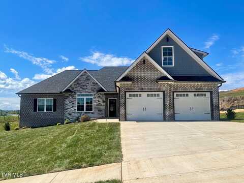51 Glaze Farm Way, Johnson City, TN 37601