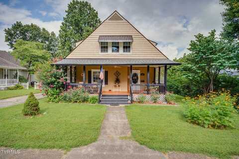 639 Ohio Avenue, Erwin, TN 37650