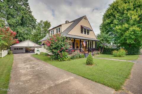 639 Ohio Avenue, Erwin, TN 37650