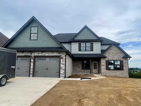 104 Glaze Farm Way, Johnson City, TN 37615