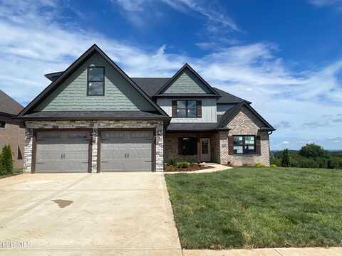 104 Glaze Farm Way, Johnson City, TN 37615